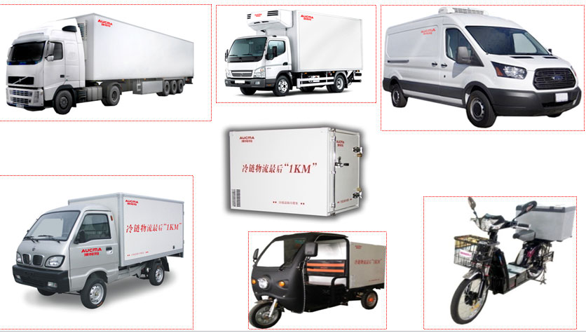 澳柯玛：跨界融合打造中国电动冷藏车知名品牌