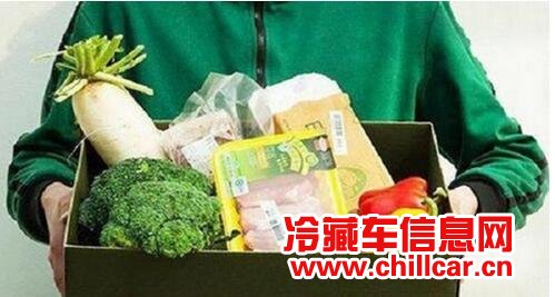 纯电动三轮冷藏车助力冷链物流业创新 解决配送难题